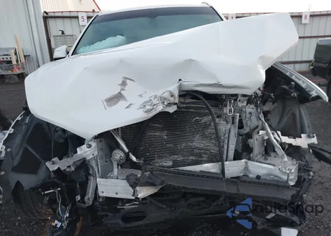 2016 BMW X5 xDrive35I from USA, damaged, VIN 5UXKR0C50G0P18940